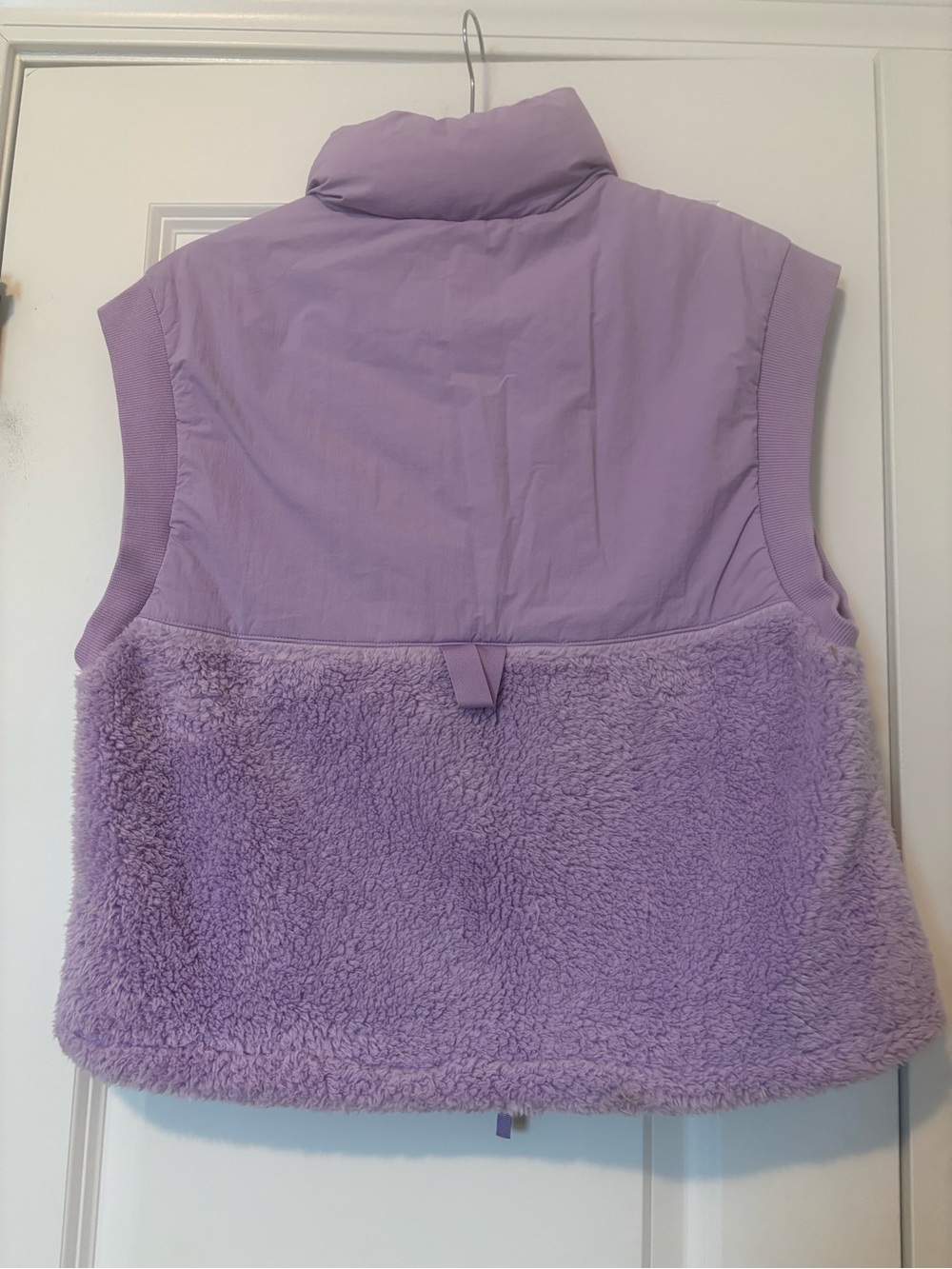 JoyLab Puffer Vest - Picture 8 of 8